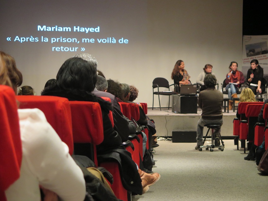 rencontre femme syrienne en france