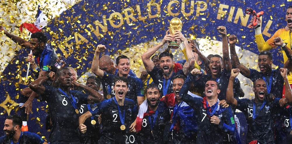 coupe du monde 2