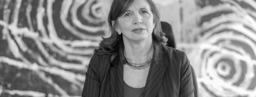 Michèle Léridon © CSA
