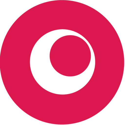 L'œil de la Maison des journalistes